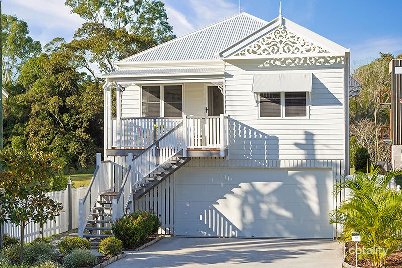 40a Station St, Samford Village, QLD 4520