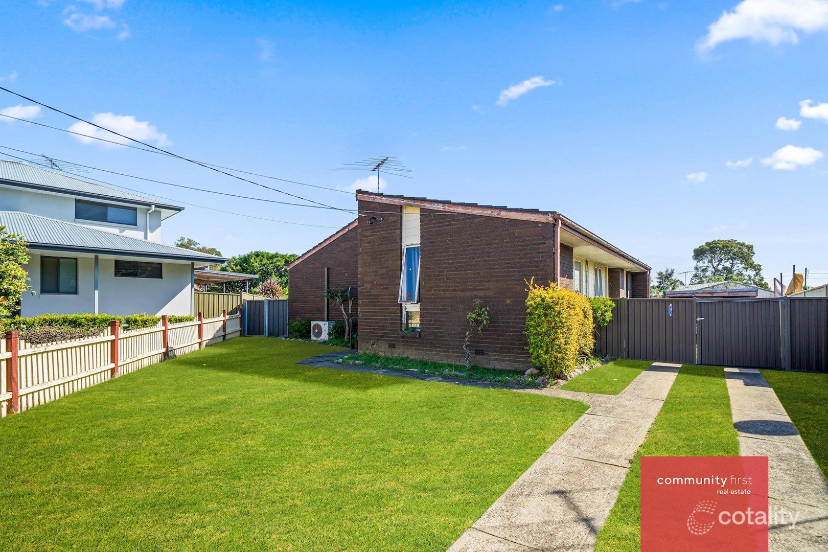 3 Treble Cl, Hammondville, NSW 2170