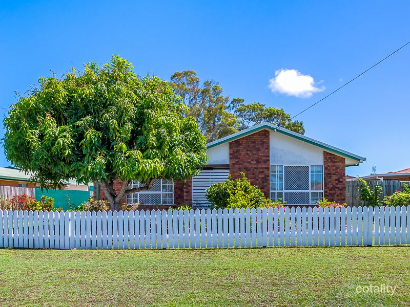8 Moonlight Ave, Torquay, QLD 4655