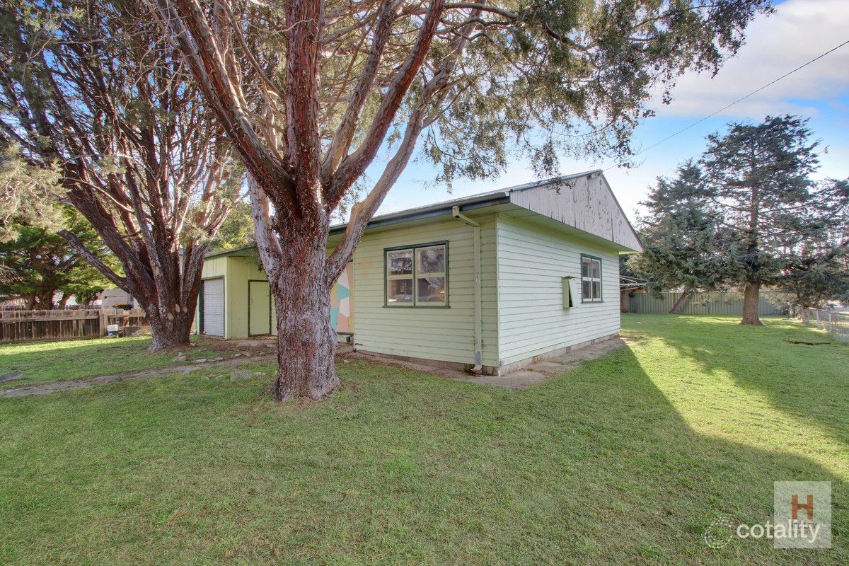 6 William St, Berridale, NSW 2628