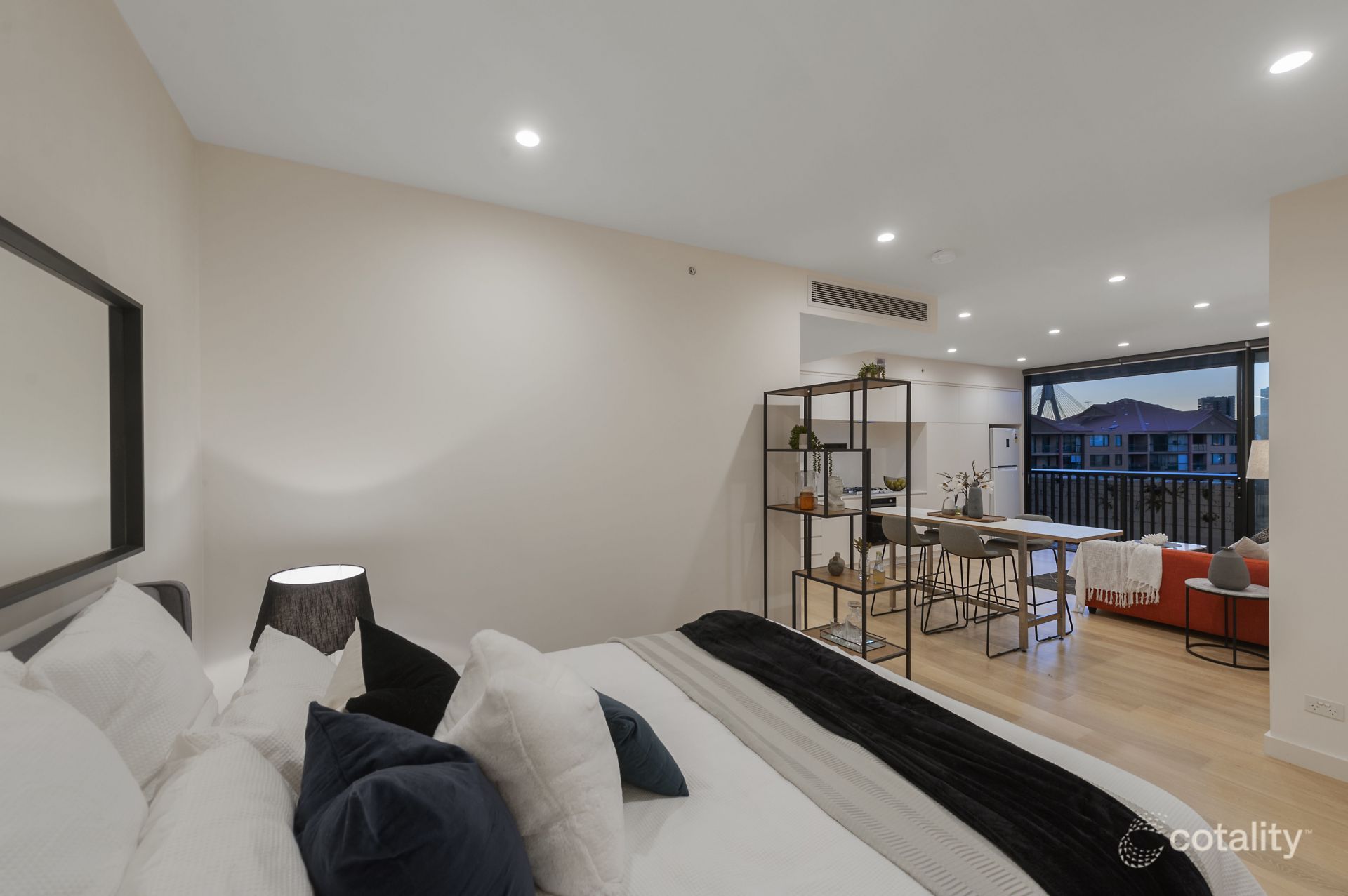 502/280 Jones St, Pyrmont, NSW 2009