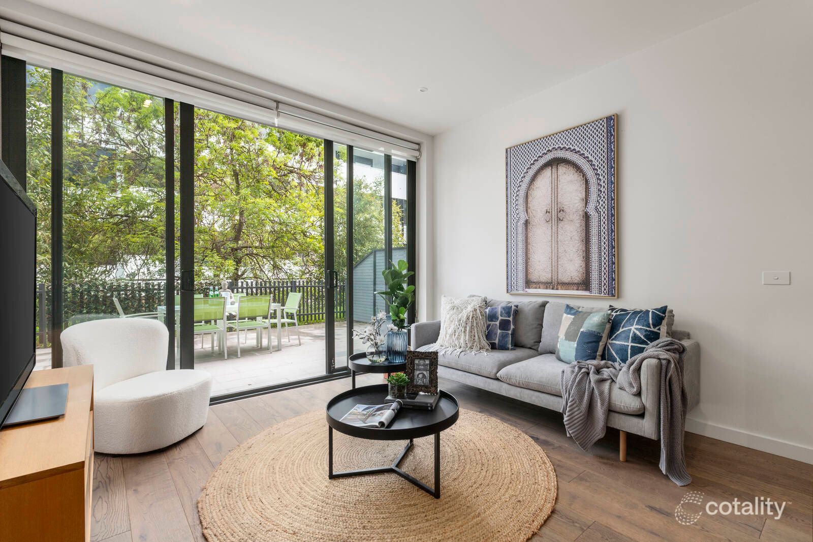 117/220 Bay Rd, Sandringham, VIC 3191