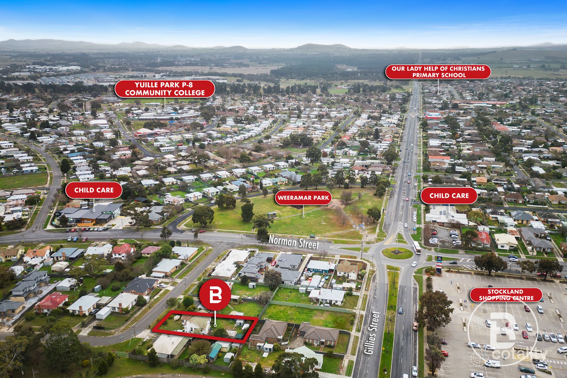 4 Daphne St, Wendouree, VIC 3355