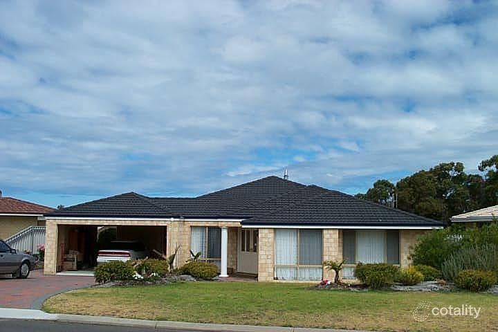 42 Kampong Rd, Yakamia, WA 6330