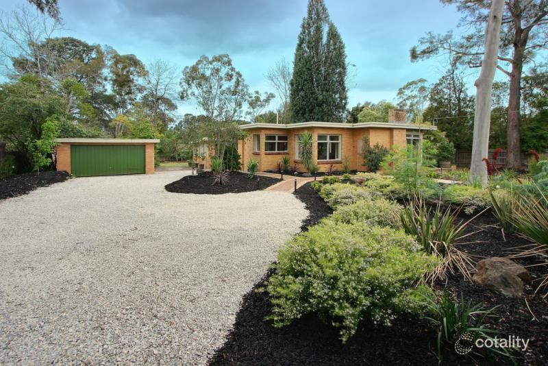 605-607 Park Rd, Park Orchards, VIC 3114