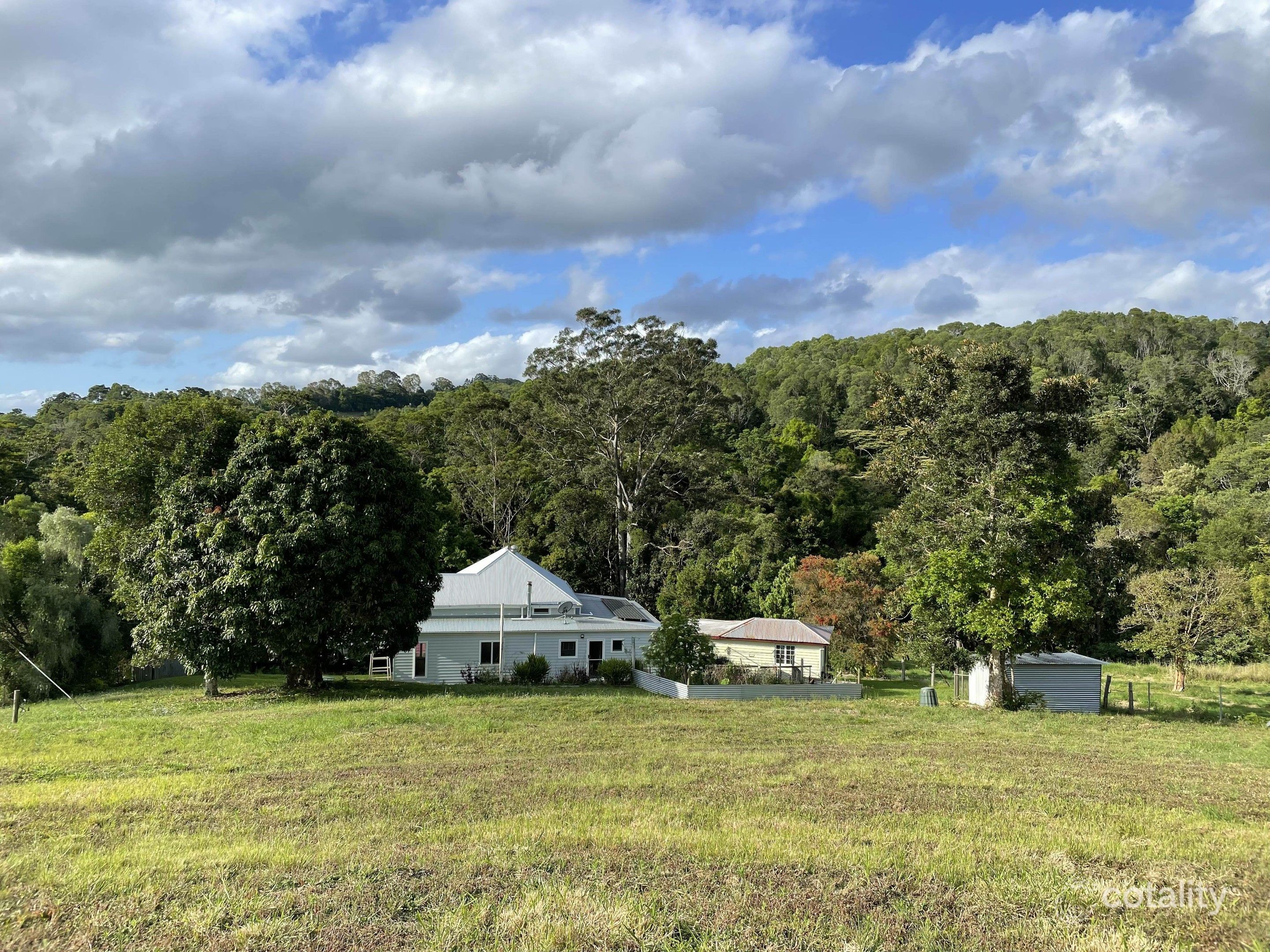 686 Pomona Kin Kin Rd, Kin Kin, QLD 4571