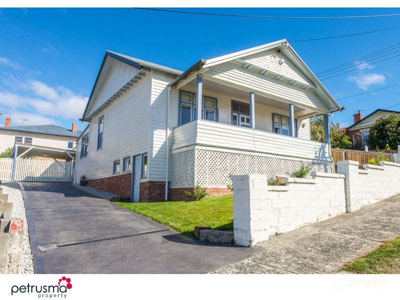 10 Cressy St, New Town, TAS 7008