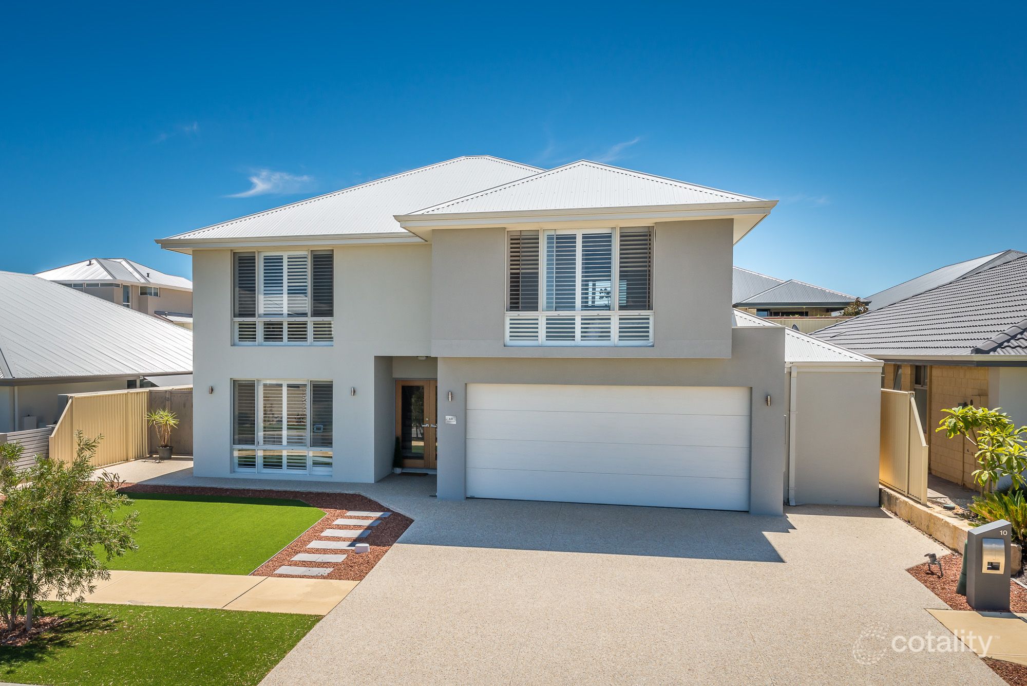 10 Boambee St, Burns Beach, WA 6028