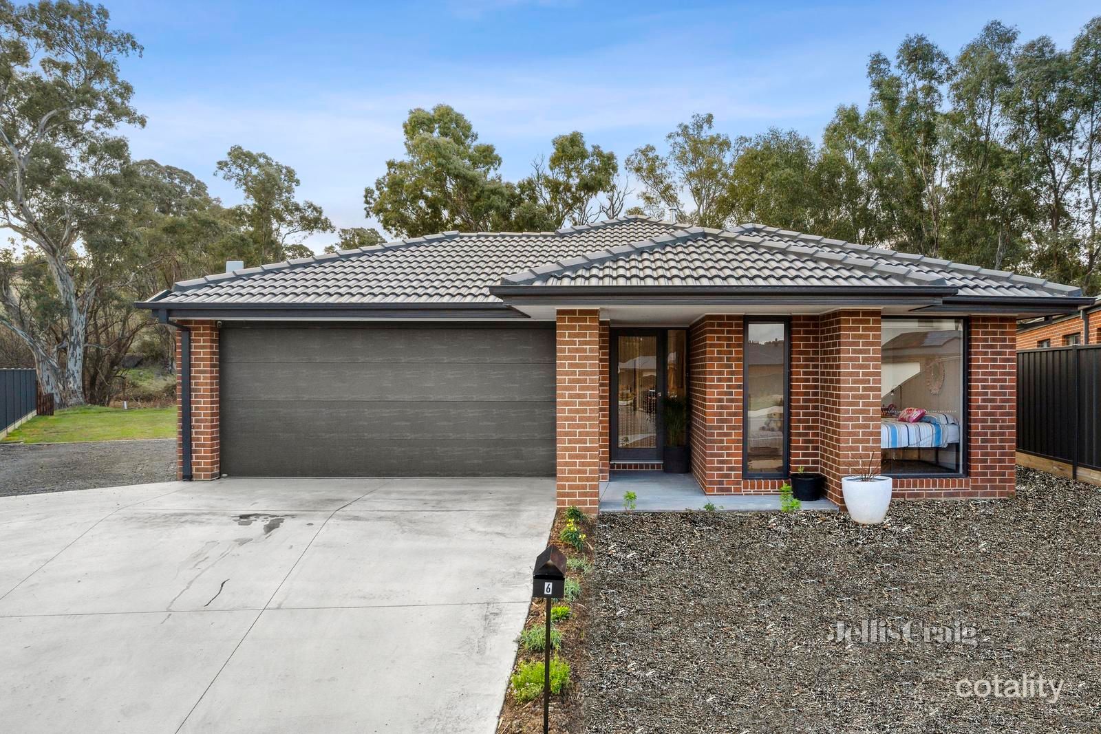 6 Liyaka Ct, Harcourt, VIC 3453