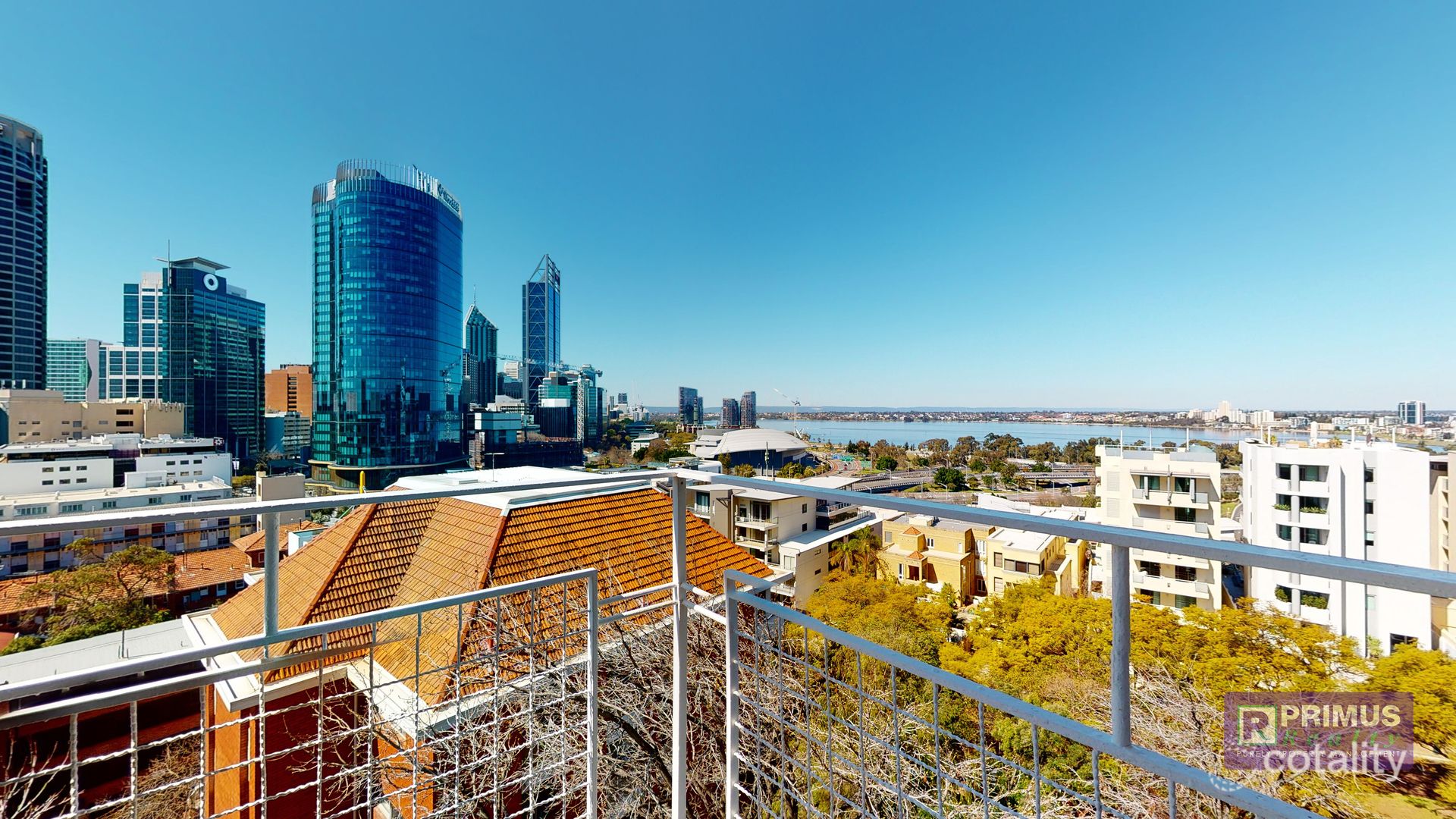 73/48 Mount St, West Perth, WA 6005