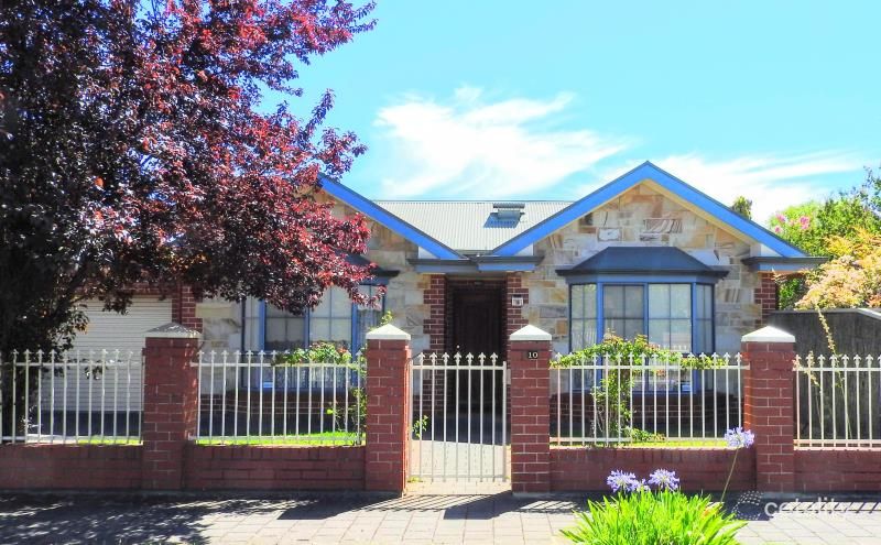 1/10 Rutherglen Ave, Collinswood, SA 5081