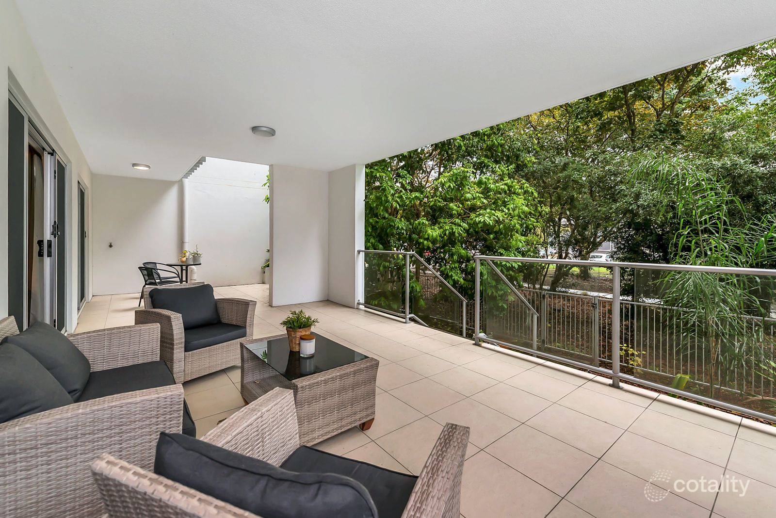 57/29 Alpha St, Taringa, QLD 4068