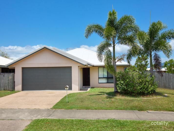 30 Kidman St, White Rock, QLD 4868