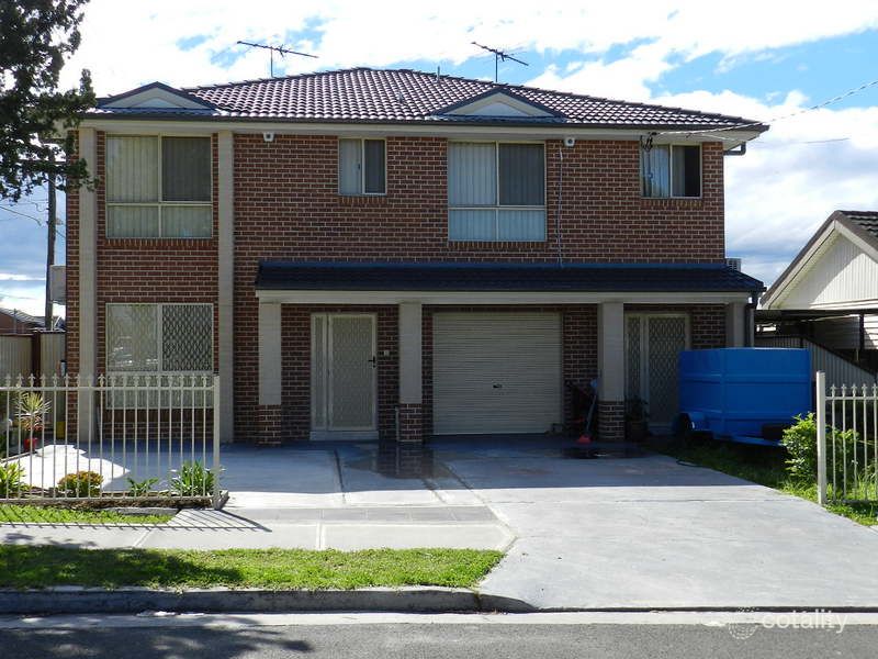 85 Buckingham St, Canley Heights, NSW 2166
