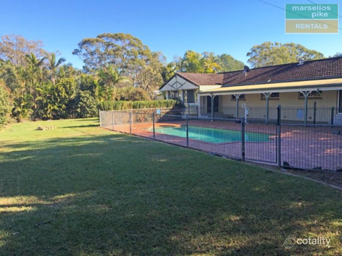 96 Callaghan Rd, Narangba, QLD 4504