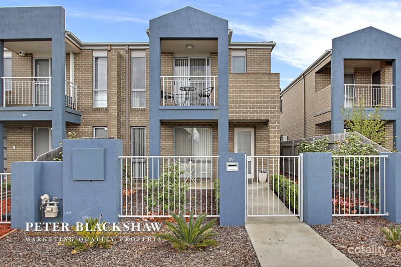 39 Moonlight Ave, Harrison, ACT 2914