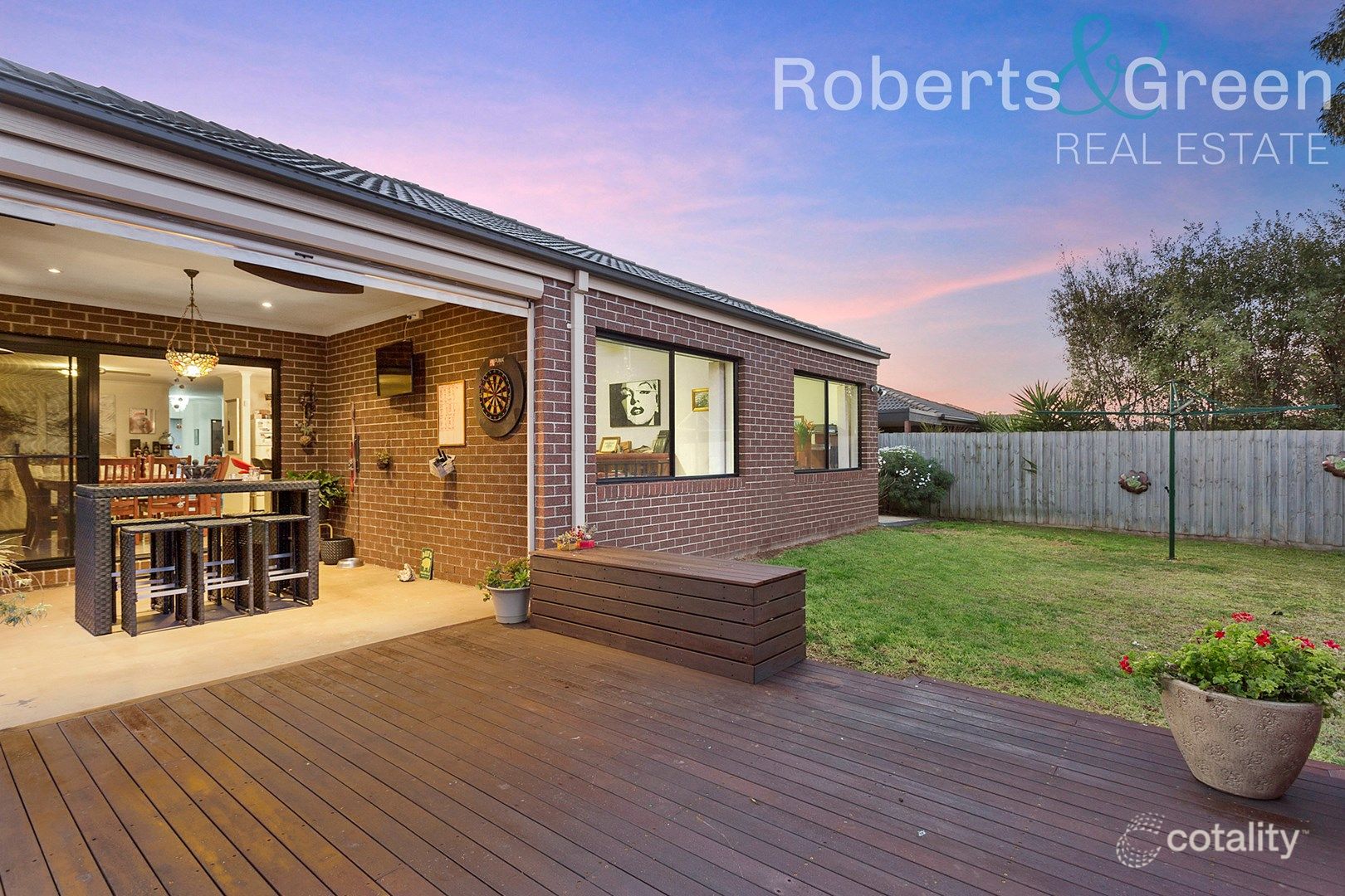 22 Babington Cl, Hastings, VIC 3915