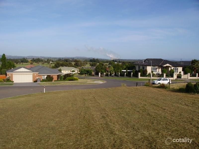 1 Danotty Slpe, Morwell, VIC 3840