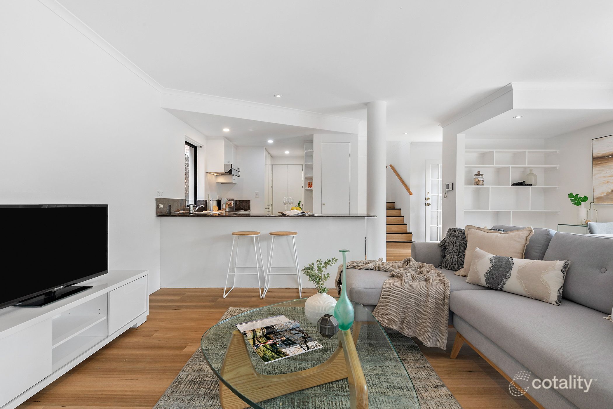 2/2 Dudley St, Balgowlah, NSW 2093