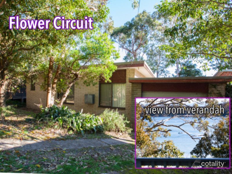 11 Flower Cct, Akolele, NSW 2546
