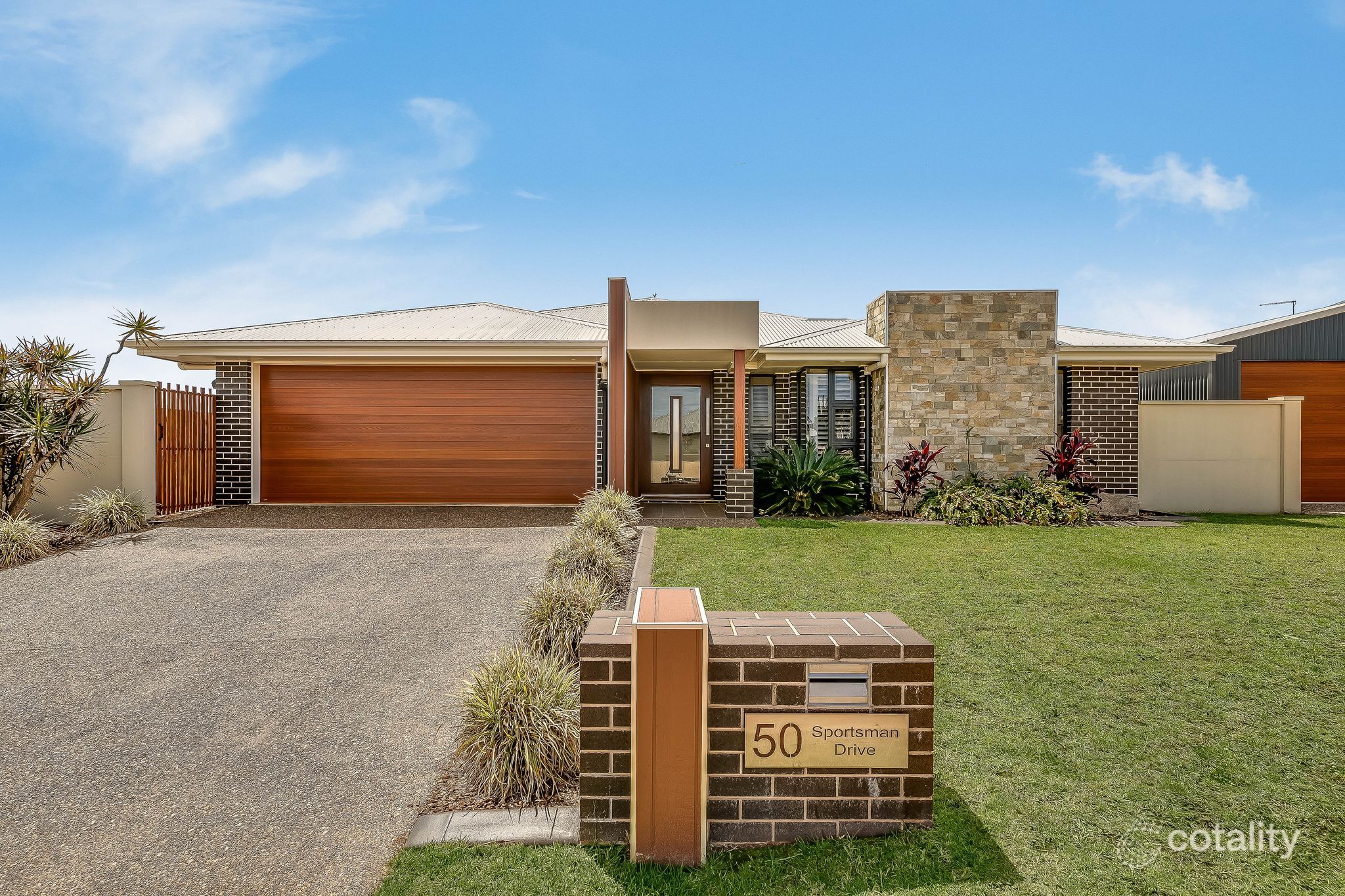50 Sportsman Dr, Kleinton, QLD 4352