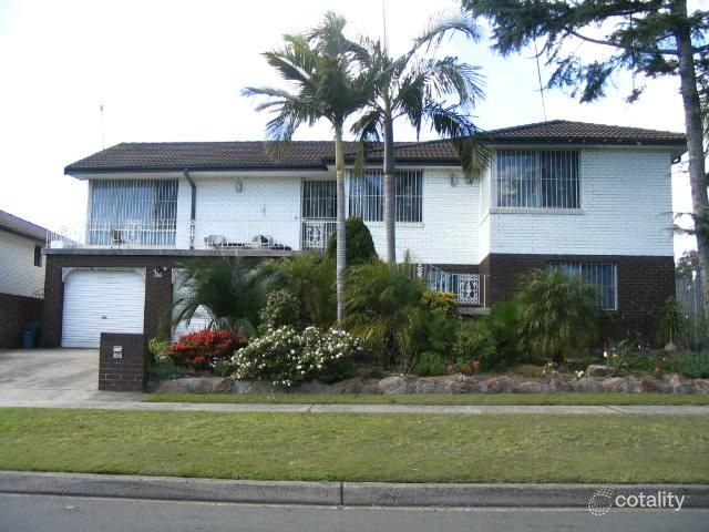 128 Longstaff Ave, Chipping Norton, NSW 2170