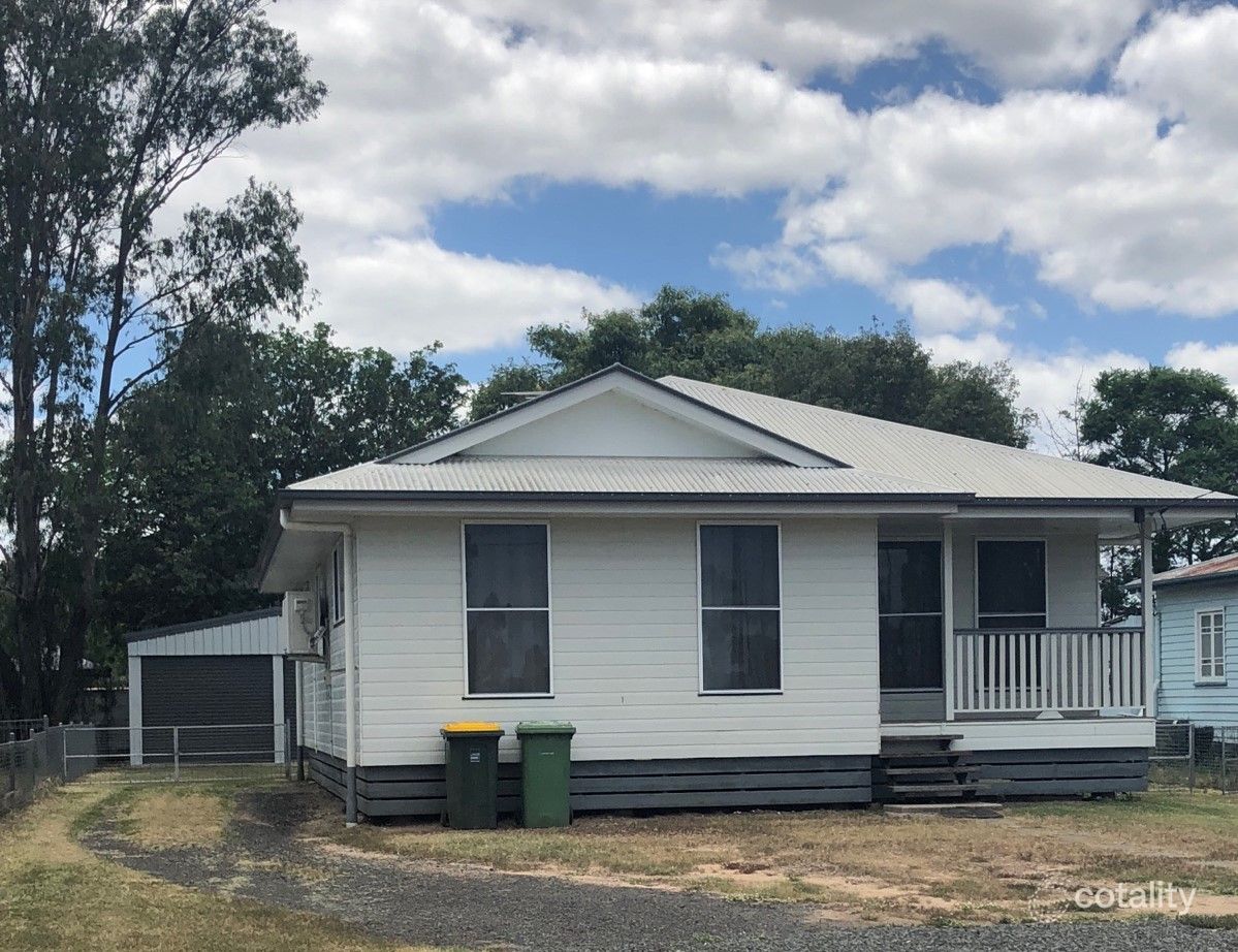 93a Patrick St, Dalby, QLD 4405