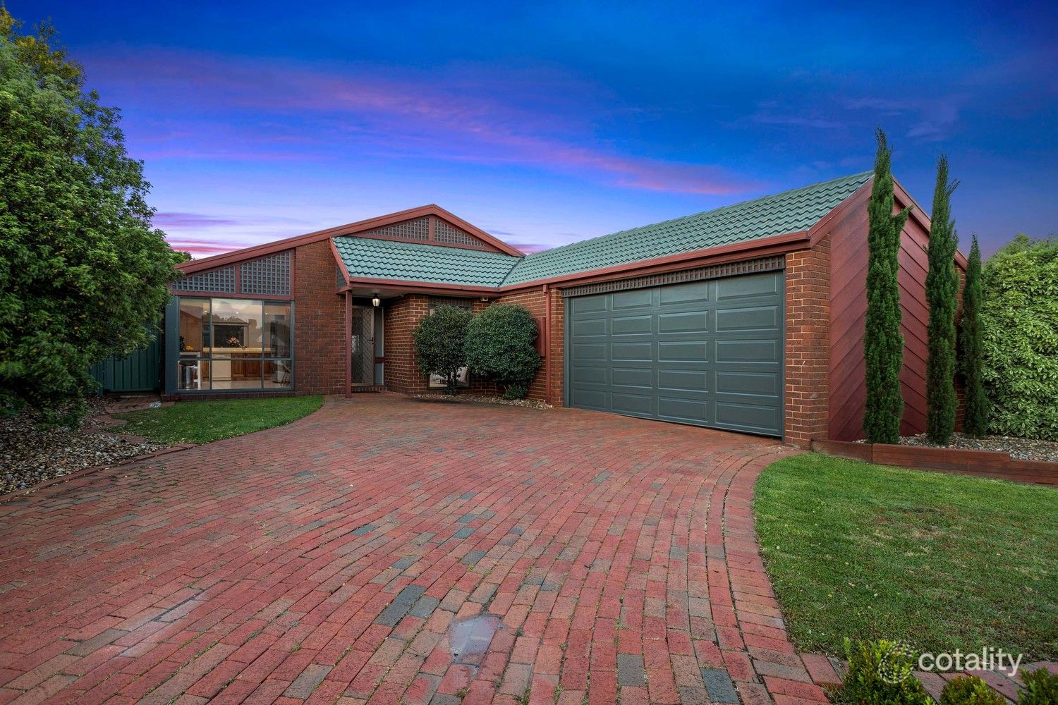 31 Messina Cres, Keilor Lodge, VIC 3038