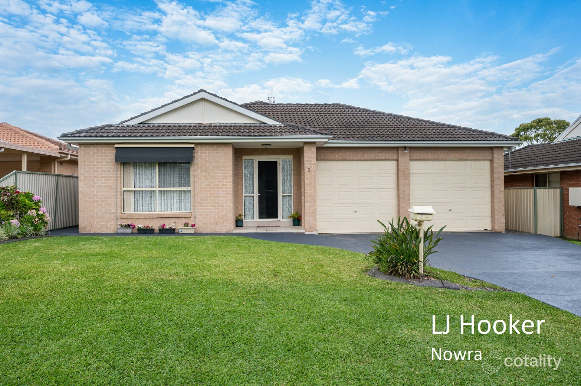 3 Barden Cl, Callala Bay, NSW 2540