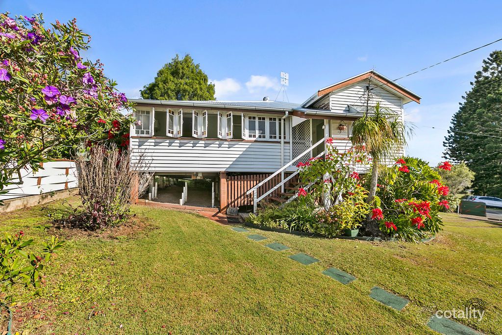 137 River Rd, Gympie, QLD 4570