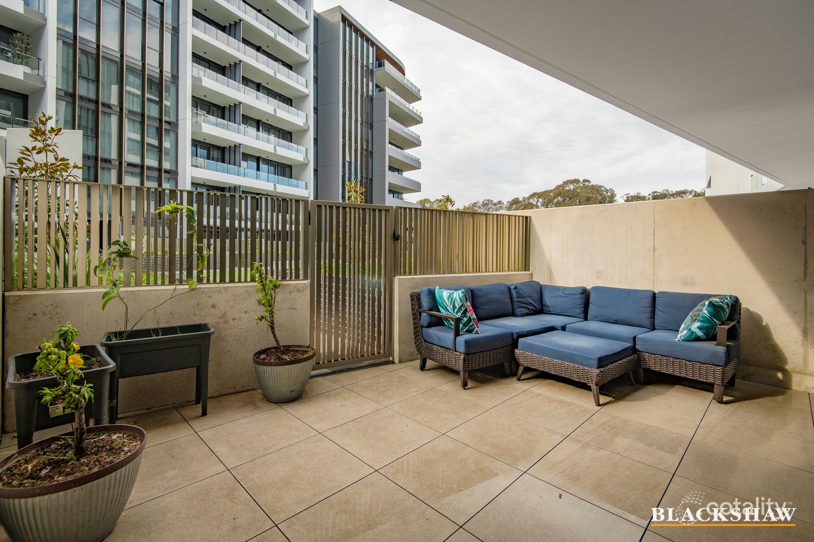 92/44 Constitution Ave, Parkes, ACT 2600