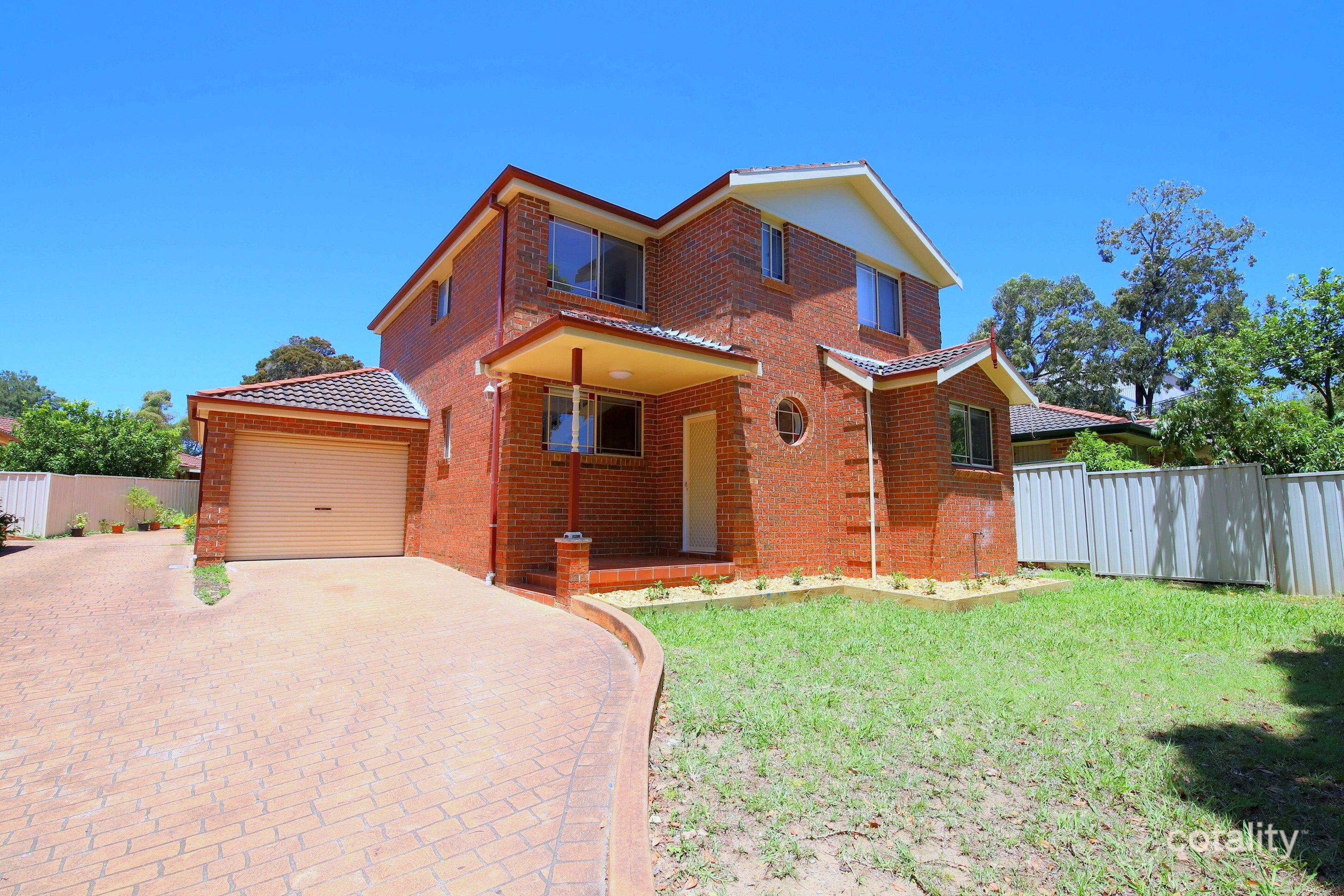 2/36 Mons St, Condell Park, NSW 2200