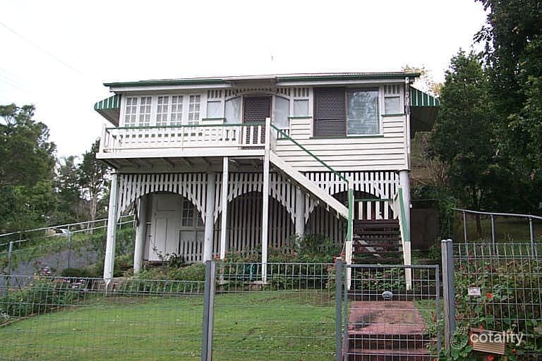 228 Boundary Rd, Bardon, QLD 4065