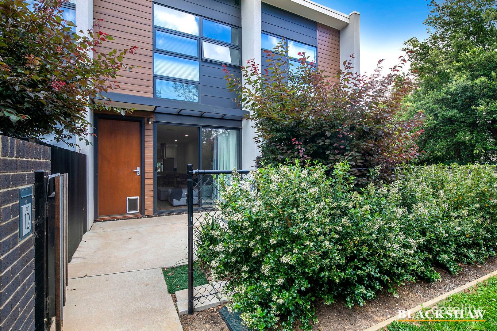 12/45 Stockdale St, Dickson, ACT 2602