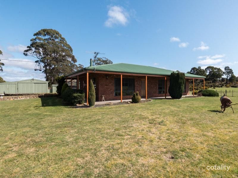 10 Talunah Rd, Hampshire, TAS 7321