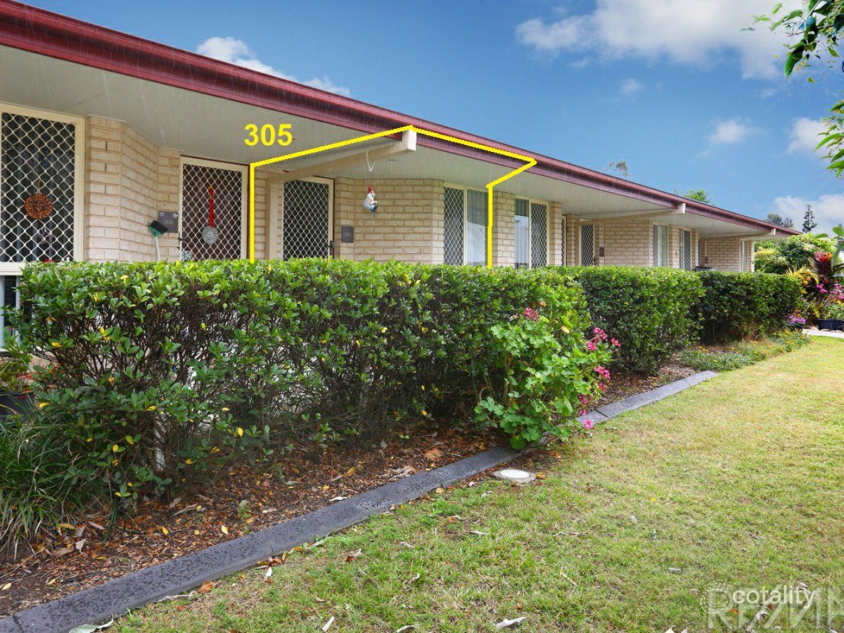 331/5 Bourton Rd, Merrimac, QLD 4226