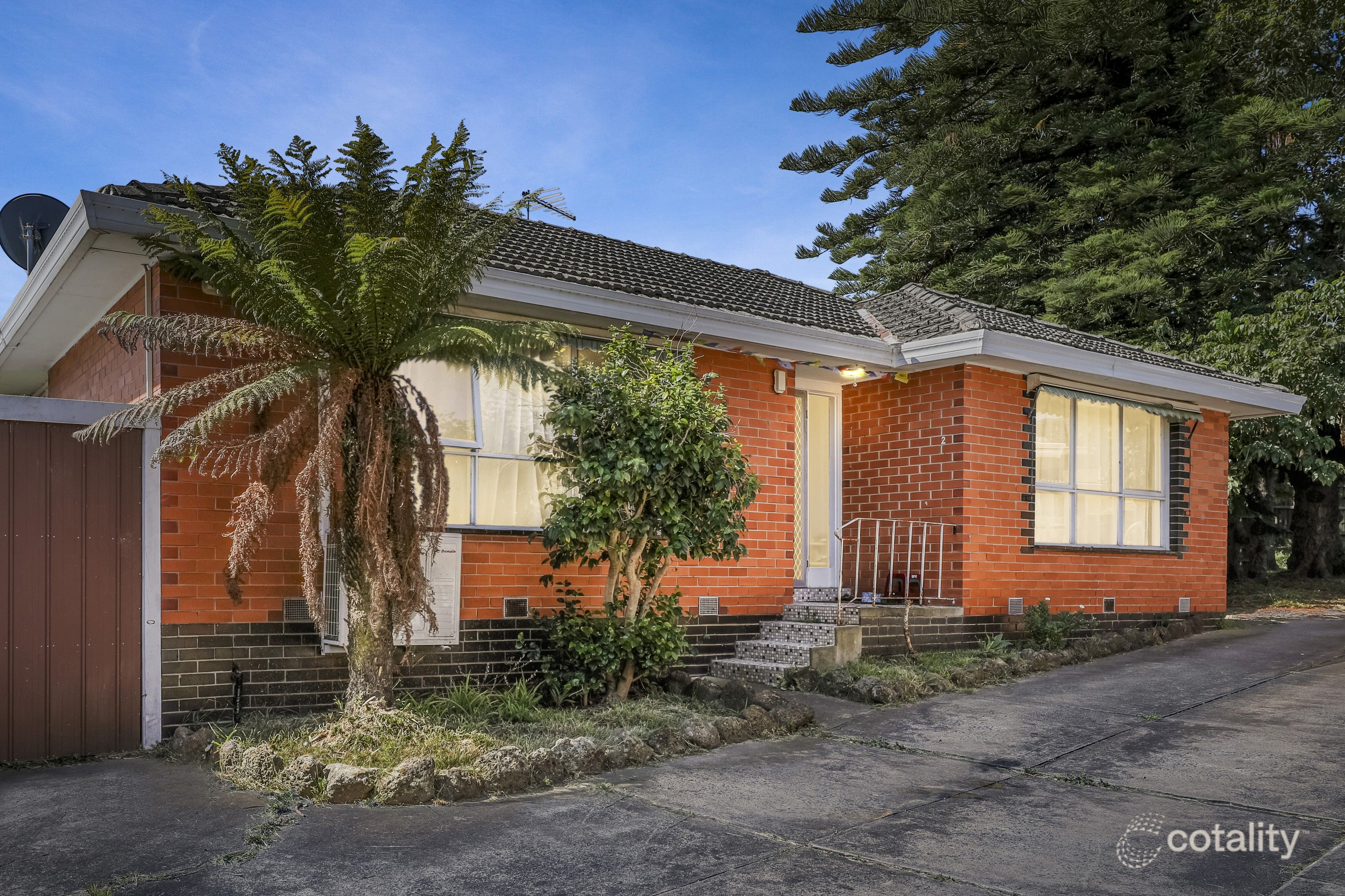 2/77-79 Kelvinside Rd, Noble Park, VIC 3174