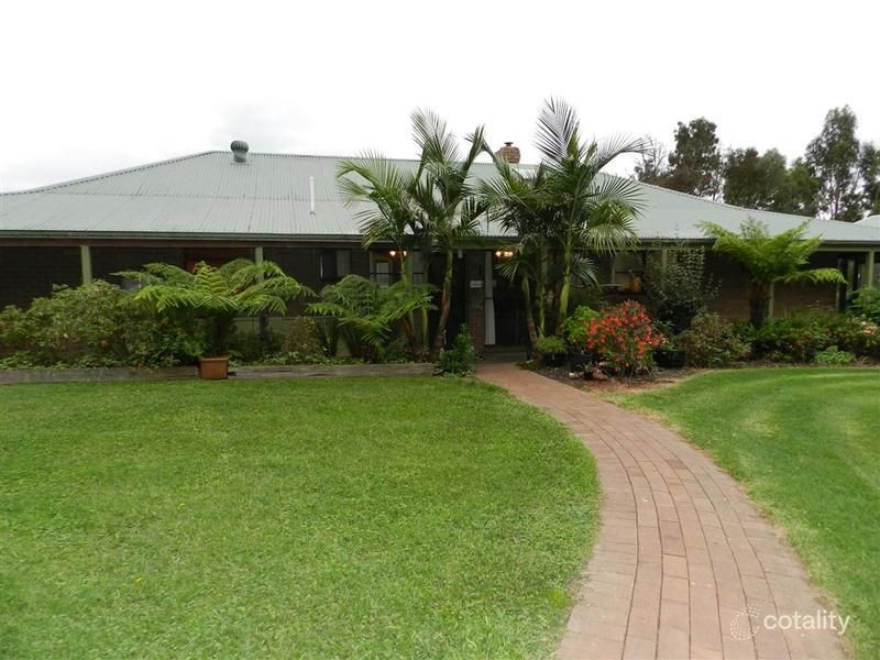 59 Harraps Rd, Binginwarri, VIC 3966