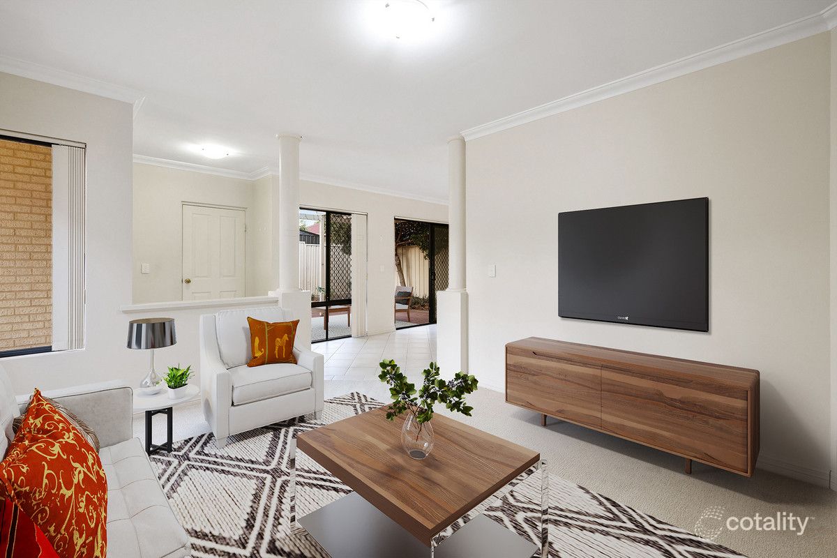 2/220a Royal St, Yokine, WA 6060