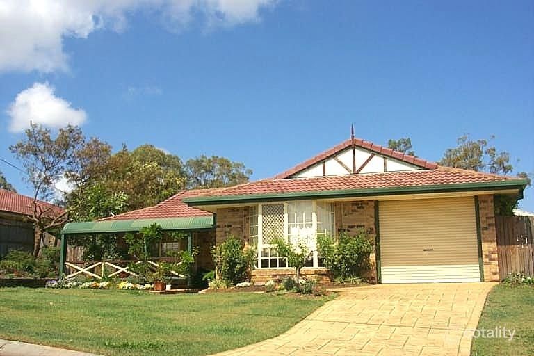 6 Brolga Ave, Kallangur, QLD 4503