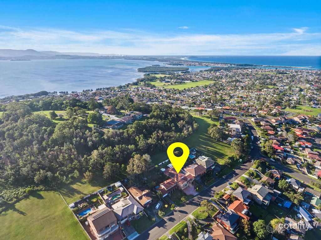 18 Matthews Dr, Mount Warrigal, NSW 2528