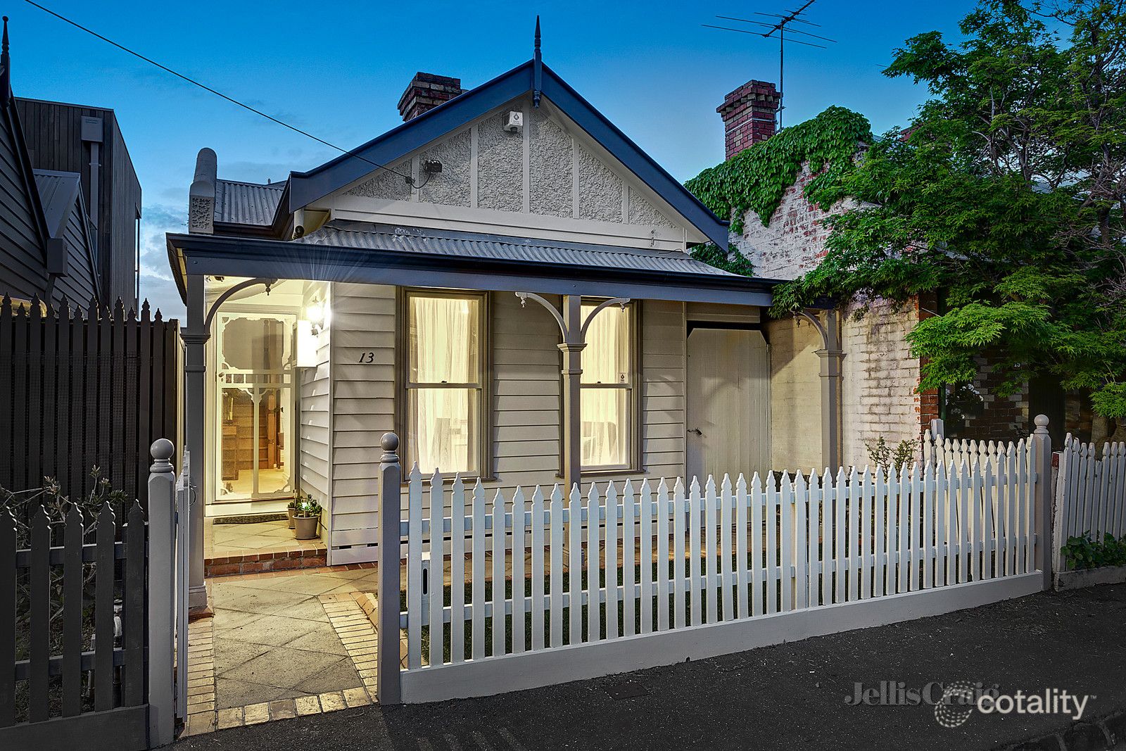 13 Seacombe St, Fitzroy North, VIC 3068