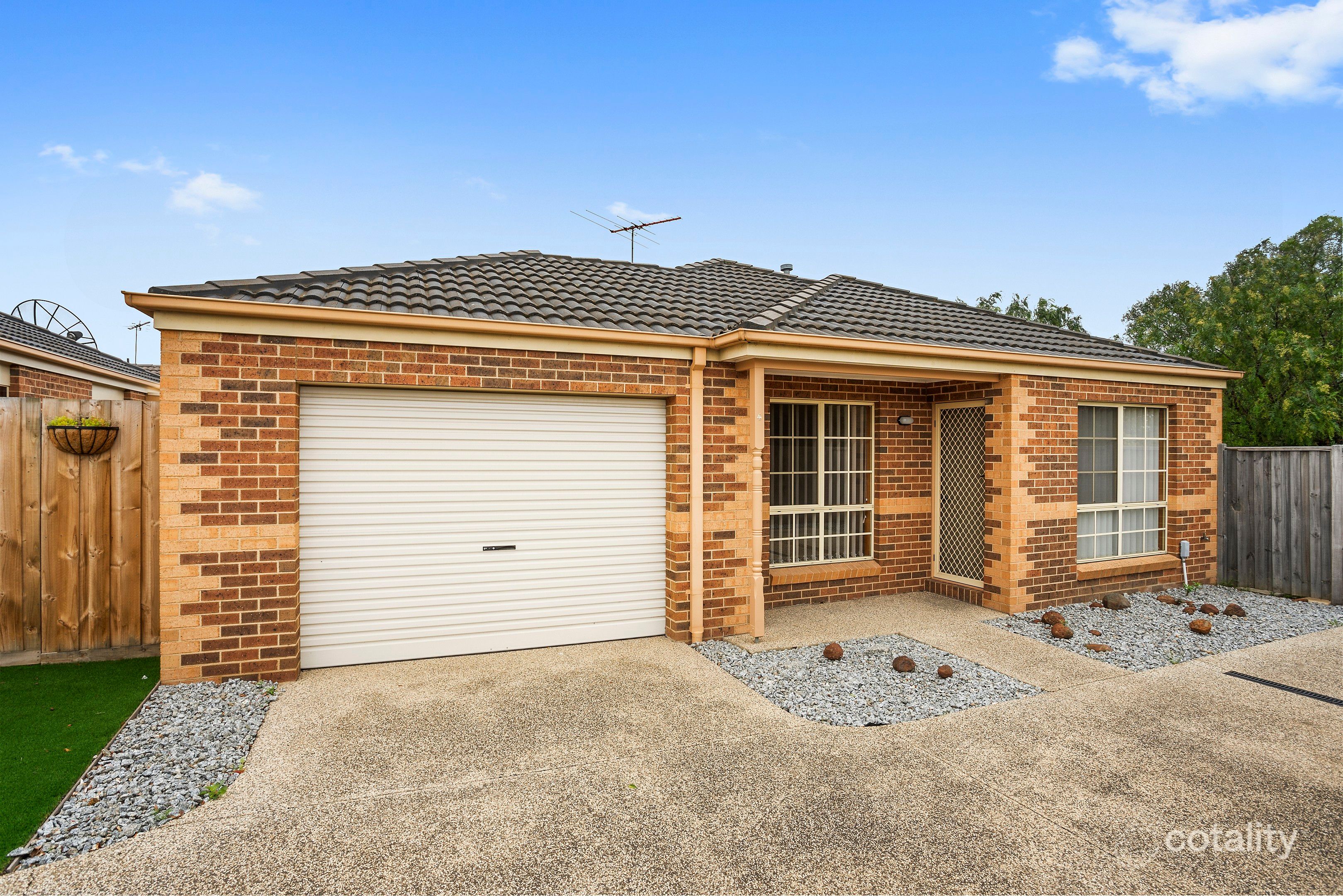 4/133 Grove Rd, Grovedale, VIC 3216