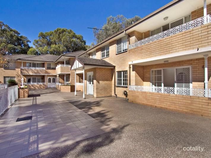 9/72-74 Glencoe St, Sutherland, NSW 2232