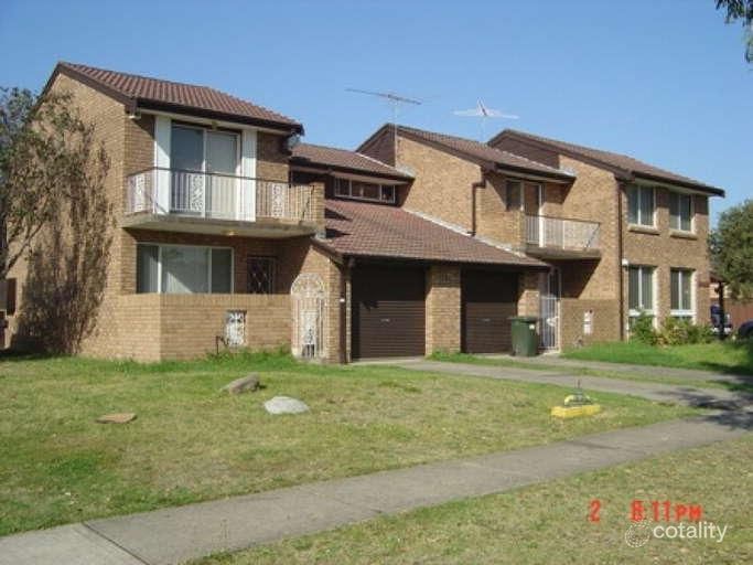 8/2 William St, Lurnea, NSW 2170