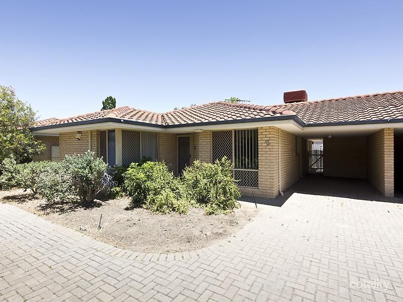 3/7 London St, Mount Hawthorn, WA 6016