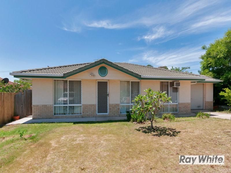 6 Ryecroft Pl, Richlands, QLD 4077