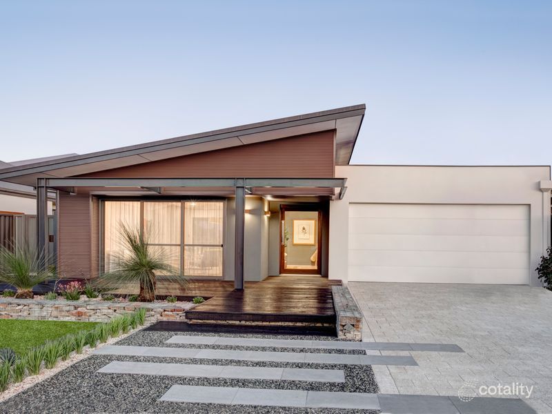 2 Bendjar Gr, Vasse, WA 6280