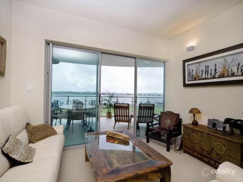 8/229 Adelaide Tce, Perth, WA 6000