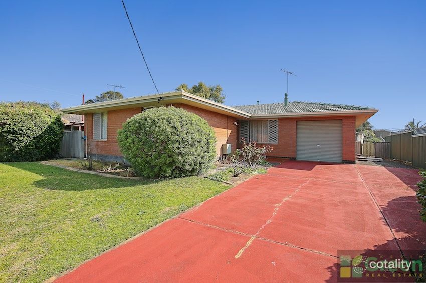 4 Hennessy Pl, Mandurah, WA 6210